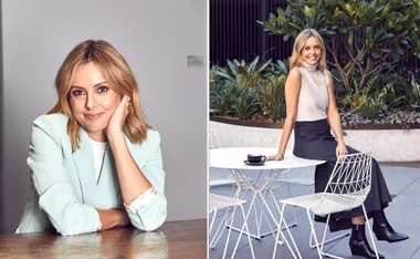 EXCLUSIVE: Allison Langdon reveals how hosting Parental Guidance impacted her home life: “It made me question my own parenting”