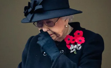 Buckingham Palace confirms the Queen will attend the annual Remembrance Day Service