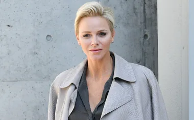 Princess Charlene