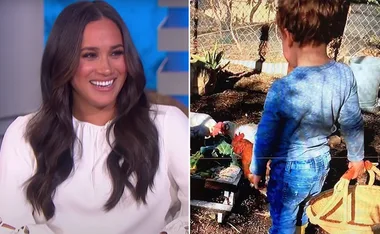 Family confessions and a new photo of Archie! All the best moments from Meghan, Duchess of Sussex’s Ellen DeGeneres interview