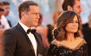 EXCLUSIVE: How Karl Stefanovic really reacted to Lisa Wilkinson’s bombshell memoir