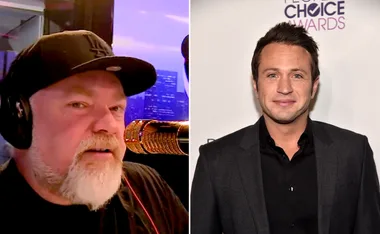 Kyle Sandilands weighs in on Matt Doran’s trainwreck Adele interview