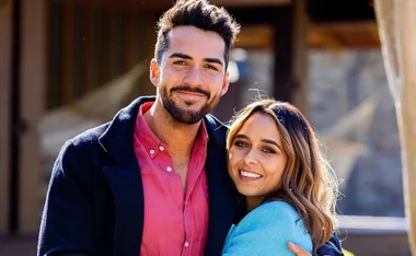 He’s The One! Darvid Garayeli wins Brooke Blurton’s heart and the Bachelorette 2021