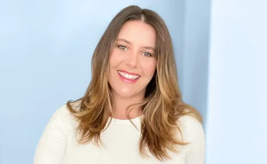 Camille Goldstone-Henry is on a mission to improve conservation projects – she’s also our Women of the Future Winner for 2021