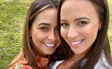 “It’s hard to say I’m heartbroken”: Bachelorette runner up Jamie-Lee Dayz breaks her silence after a devastating dumping