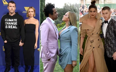 Age gap romances 