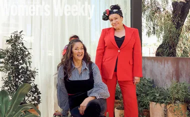 EXCLUSIVE: Linda and Vika Bull confess they’re “at the mercy” of their parents every time Christmas Day rolls around