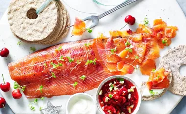 Seafood is the most underrated feature on the Christmas table, and these 28 recipes will take their unique Aussie charm to the next level