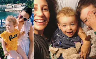 Keeping it real: Zoë Foster-Blake’s go-to parenting hacks make her our favourite relatable mum