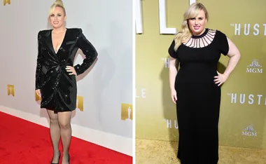 Rebel Wilson’s management team didn’t want her to lose weight because she made too much money being the “funny fat girl”