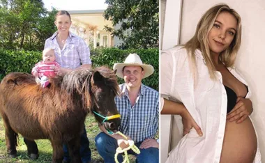 Nine marriages and 26 (yes, 26!) kids: Here’s what the Farmer Wants a Wife couples are up to now
