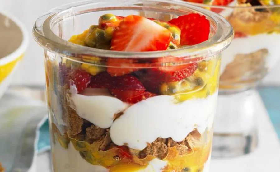 gluten free pancakes