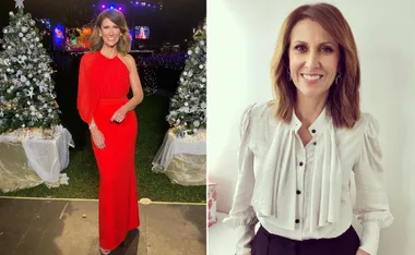 Sunrise’s Natalie Barr shares the silver lining in what will be a “tough” Christmas for her family