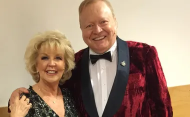 “I think I just loved him too much”: Patti Newton shares loving tribute to her late husband, Bert Newton