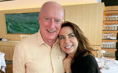 EXCLUSIVE: Kate Ritchie reveals how playing Sally Fletcher on Home and Away changed her life