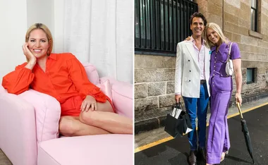 EXCLUSIVE: Emily Seebohm has finally found the love of her life after a painful cheating scandal