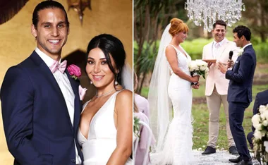 Married At First Sight legal Australia