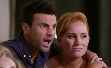 The most shocking, hilarious and downright disturbing Married at First Sight bombshells