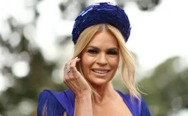 Sonia Kruger plastic surgery