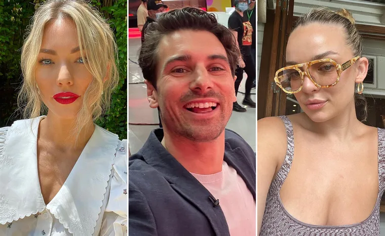 Reality TV was just the start! How these former Bachelor stars took their fame to new heights after the show