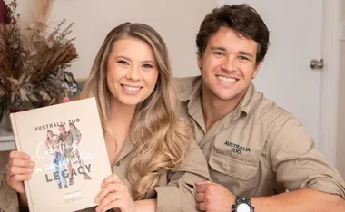 EXCLUSIVE: Is Bindi Irwin planning a million-dollar tell-all memoir?