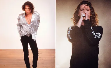 Michael Hutchence