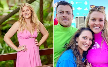 EXCLUSIVE: How Sophie Dillman’s five years on Home and Away has helped her grow: “It was a huge learning curve”