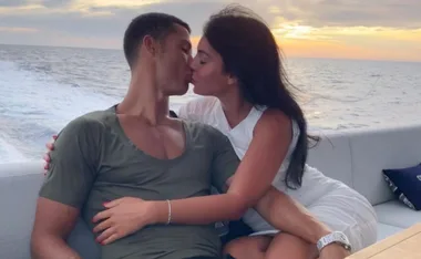Cristiano Ronaldo’s girlfriend Georgina Rodríguez is no ordinary WAG