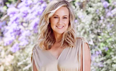 EXCLUSIVE: Melissa Doyle admits she’s struggling to let go of her kids plus, why she won’t return to breakfast TV: “It was the hardest thing I’ve done”