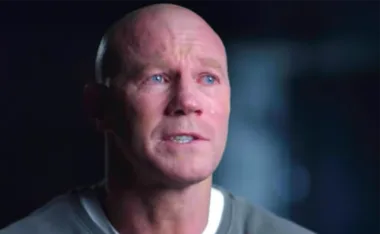 Barry Hall breaks down in tears over his family and “anger issues” in SAS Australia sneak peek