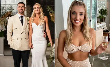 EXCLUSIVE: MAFS star Tamara Djordjevic weighs in on her “villain edit” and reveals “bullying” among the cast