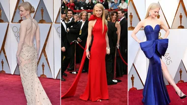 Nicole Kidman