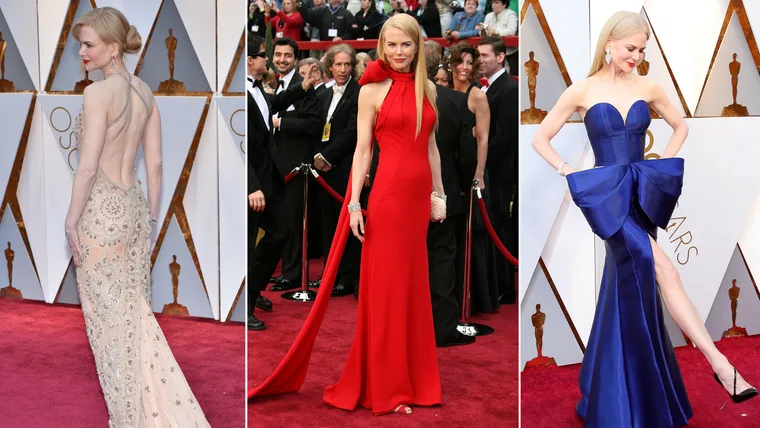 Nicole Kidman