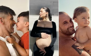 Kylie Jenner, Osher Günsberg and Jake Ryan are all fans of this unique baby name and it’s taking Hollywood by storm