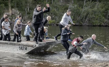 Is SAS Australia really “as fake as MAFS”? Deep dive into how real the military show actually is