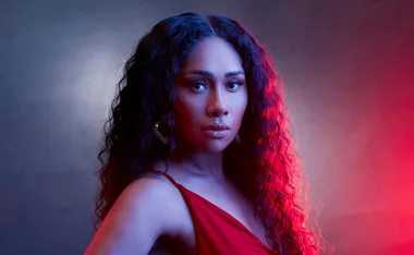 EXCLUSIVE: Why representing Australia at Eurovision is more than a chance to perform for Paulini