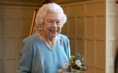The Queen shares a concerning COVID-19 health update as royal watchers wonder what will happen when she’s gone