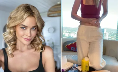 Bachelor alum Megan Leto Marx reveals the personal family reason why she became an egg donor