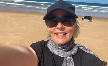 “Getting older is a gift”: Amanda Keller’s wise words as she rings in her 60th birthday