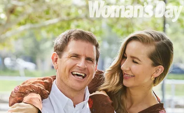 EXCLUSIVE: Dancing With The Stars’ Sam Mac talks wedding plans with girlfriend Rebecca James