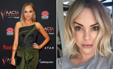 Angie Kent reveals what cosmetic procedures she’s undergone and blasts “nasty” trolls: “You’re damned if you do, damned if you don’t”