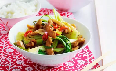 Best Asian recipes