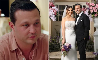 MAFS EXCLUSIVE: Dion Giannarelli blasts Carolina Santos for coming up with “any little excuse” to sabotage their relationship
