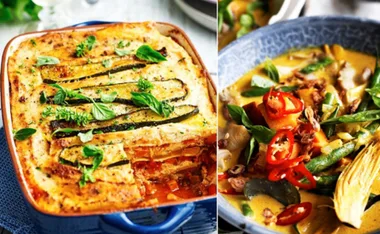 Make meal prep insanely easy by trying out these 16 freezer-friendly recipes