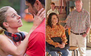 Home and Away: Felicity drops a bombshell on Tane and Alf struggles to mend Roo’s relationship with Martha
