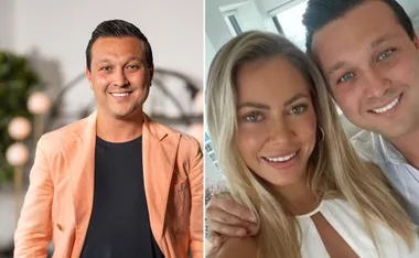 Carolina who? Married At First Sight’s breakout star Dion Giannarelli reveals his current relationship status