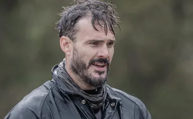 EXCLUSIVE: Locky Gilbert reveals how his “villain edit” on SAS Australia humbled him