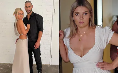 Former Married At First Sight star Michael Brunelli blasts Olivia Frazer for her lack of “emotional intelligence”