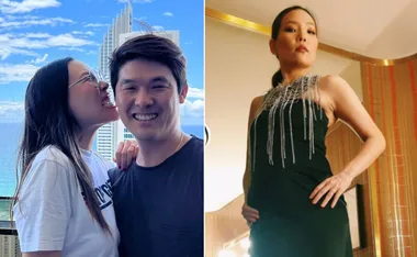 Singing sensation Dami Im and husband Noah Kim have announced their second pregnancy