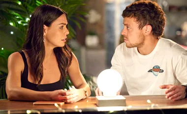 Home and Away: Makenzie fears she will lose Salt while two mysterious Summer Bay arrivals shake Jasmine to her core